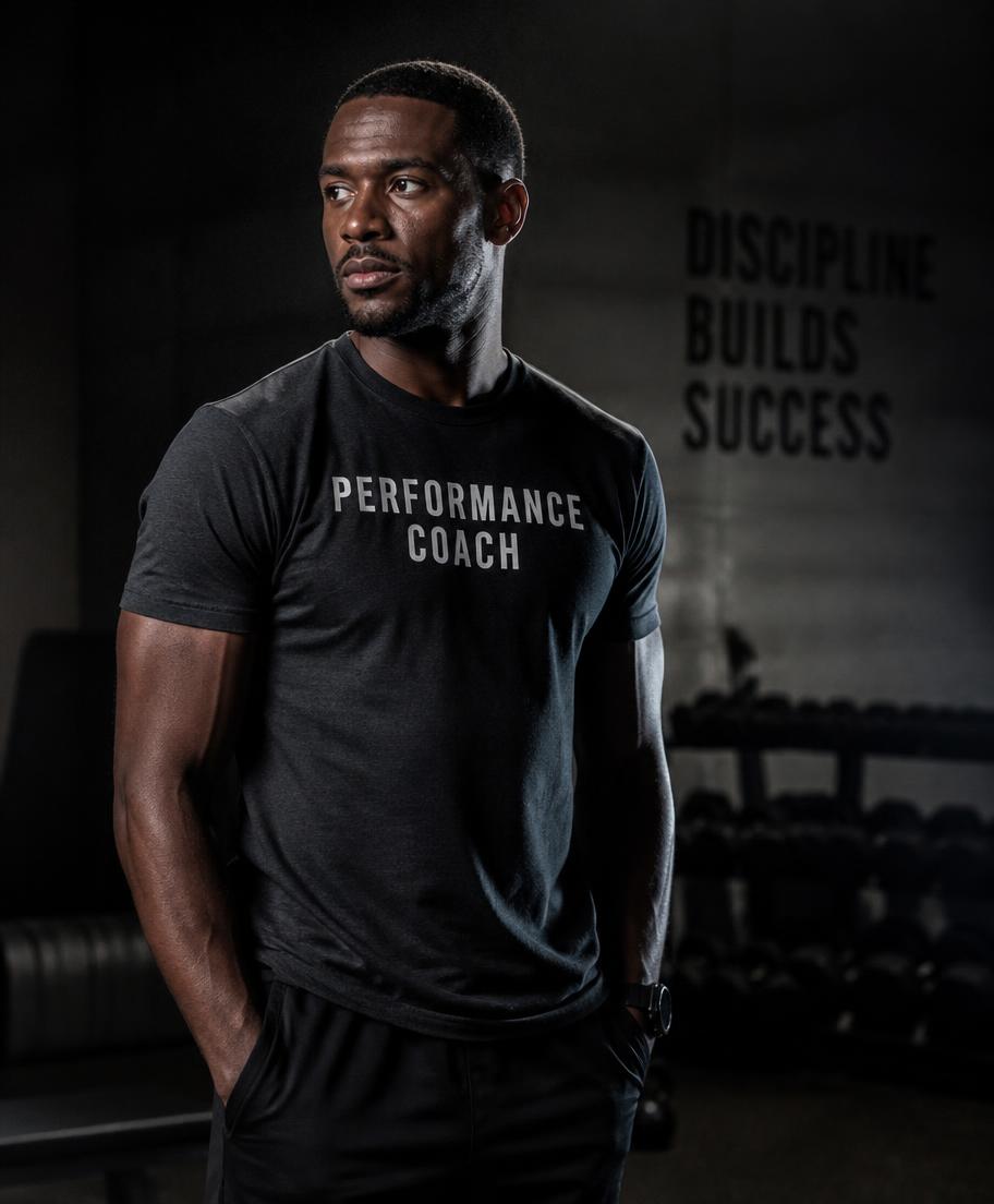 Marcus Bell, Athletic Development at Forge Athletic